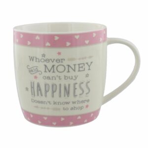 Perfect Day Ceramic Mug