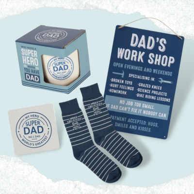 dad gift bundle