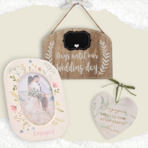 Engagement Gift Bundle