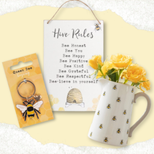 Bee Gift Bundle