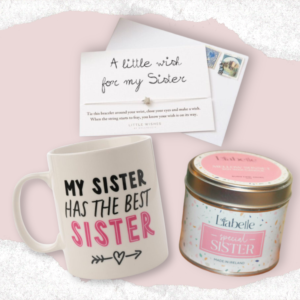 Sister Gift Bundle