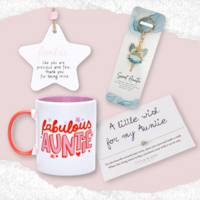 Auntie Gift Bundle