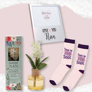 Nan Gift Bundle