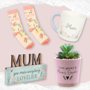 Mum Gift Bundle