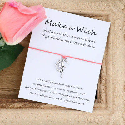 Fairy Wish Bracelet