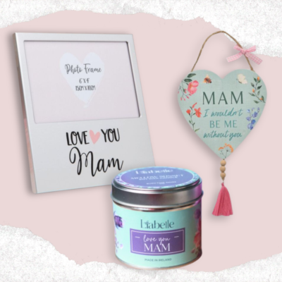 Mam Gift Bundle