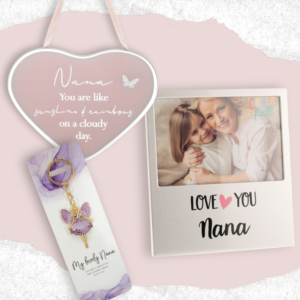 Nana Gift Bundle
