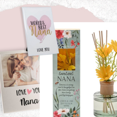 Nana Gift Bundle