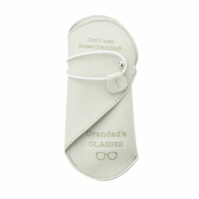 Grandads Glasses Case