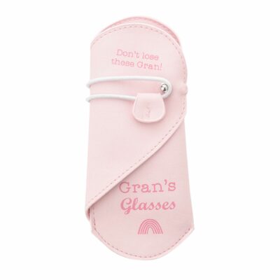 Grans Glasses Case
