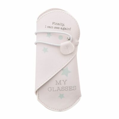 My Glasses Case