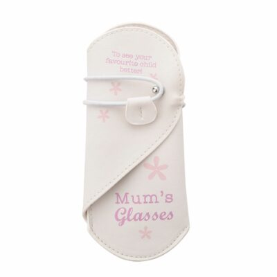 Mums Glasses Case