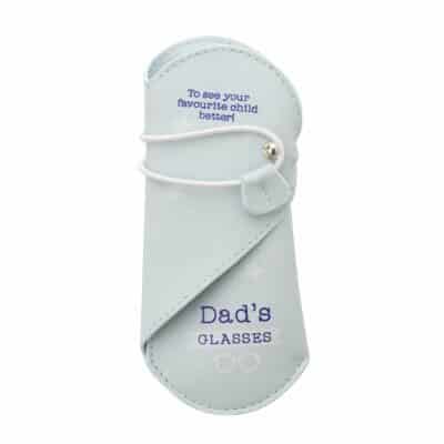 Dads Glasses Case