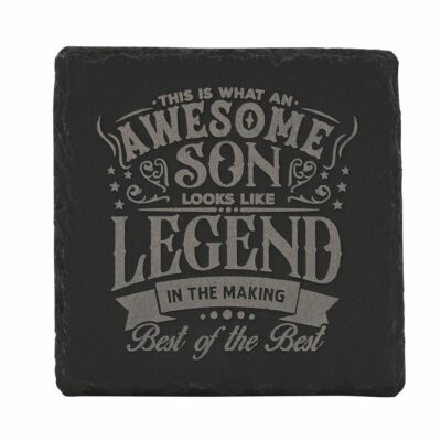 Son Legend Coaster