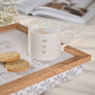 Pause Mug