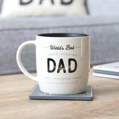 Truly Amazing Dad Mug