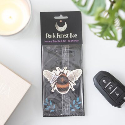 Honey Scented Bee Air Freshener