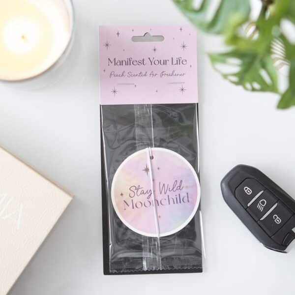 Stay Wild Moonchild Scented Air Freshener