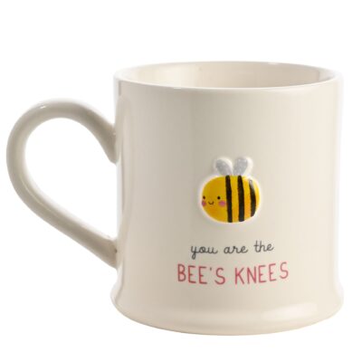 Bees Knees Mug