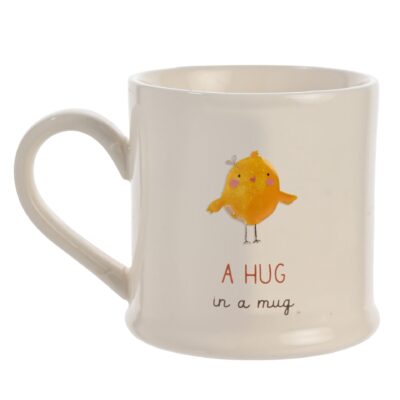 Hug In A Mug