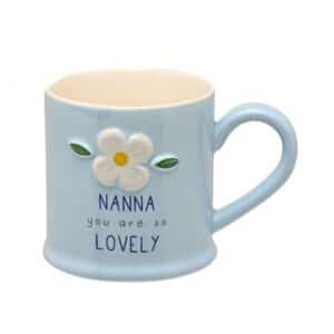 Lovely Nanna Mug