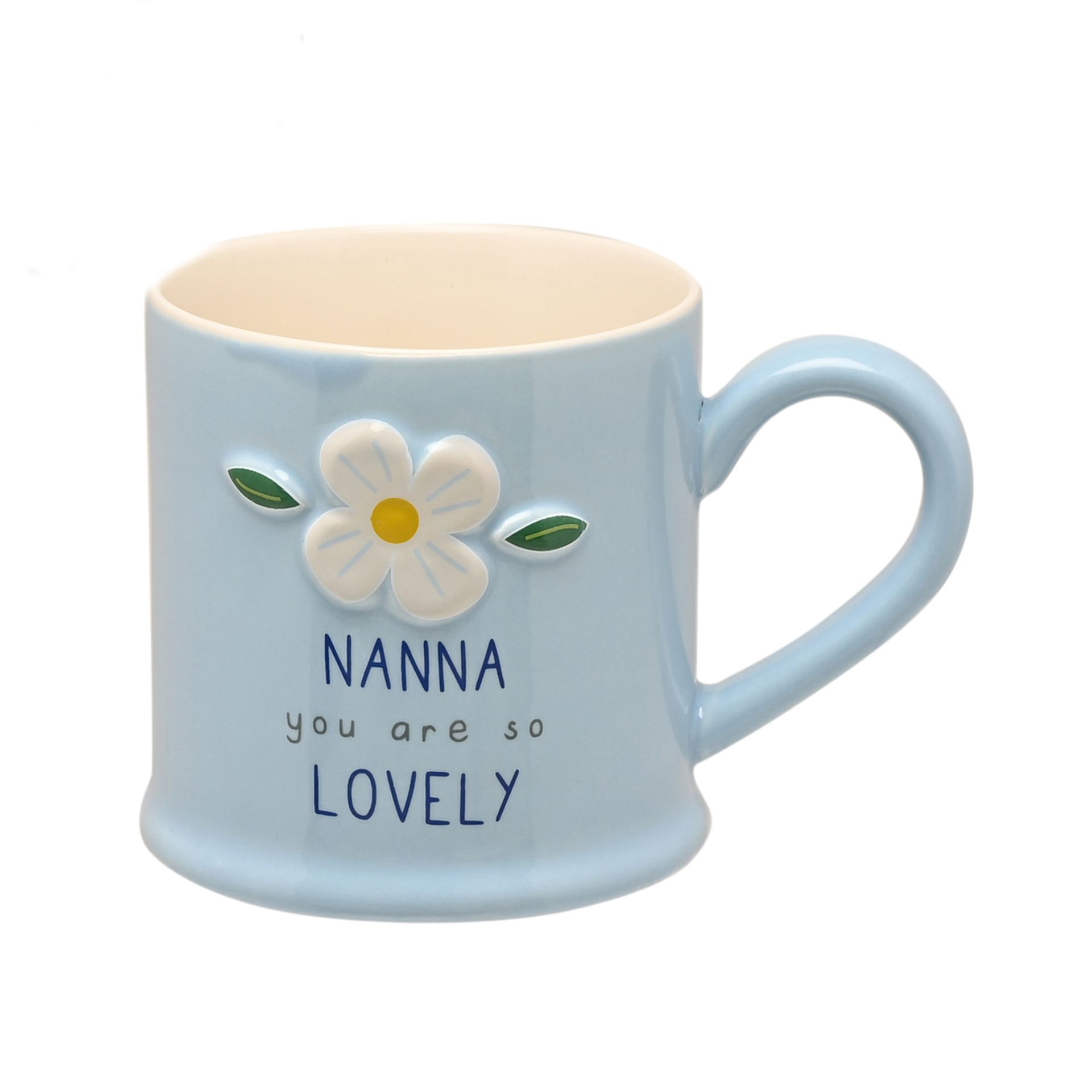 Lovely Nanna Mug