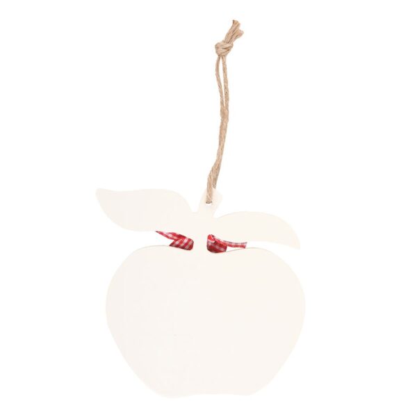 Teachers Like You Apple Decoration - Image 2