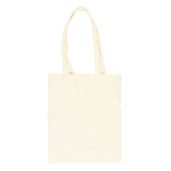 Apple Print Teacher Tote Bag - Image 2