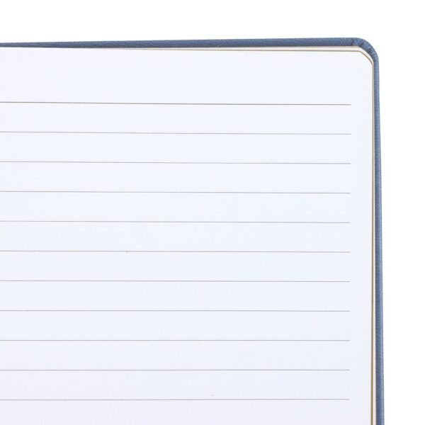 King of My Heart Playing Card Notebook - Image 4