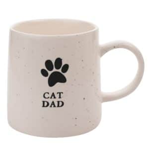 Cat Dad Mug
