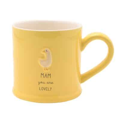 Mam You Are Lovely Mug