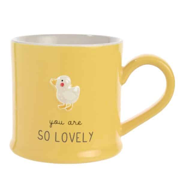 You're So Lovely Mug - Image 2