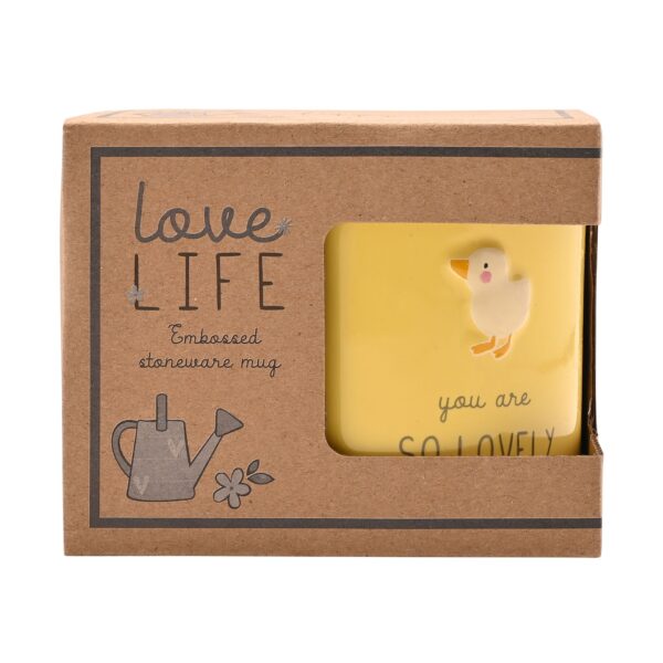 You're So Lovely Mug