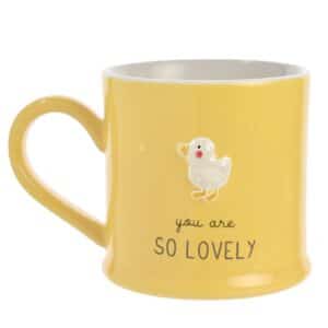 You're So Lovely Mug