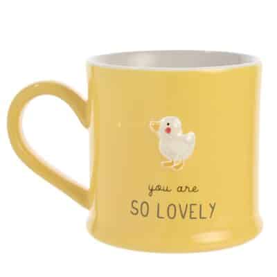 You're So Lovely Mug