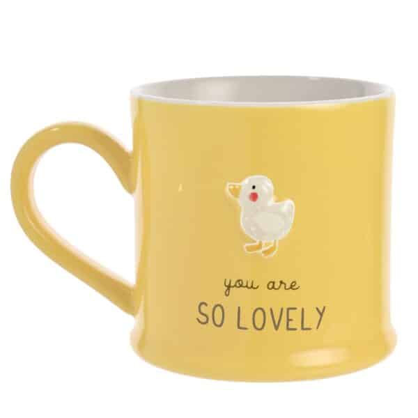 You're So Lovely Mug