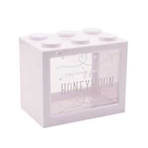 Honeymoon Money Box