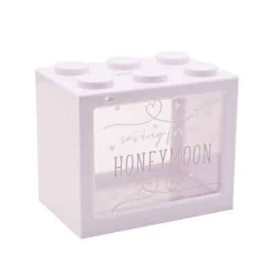Honeymoon Money Box