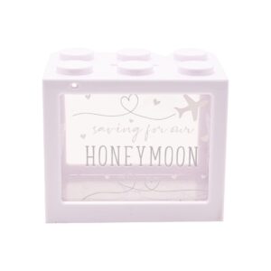 Honeymoon Money Box