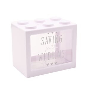 Wedding Fund Money Box