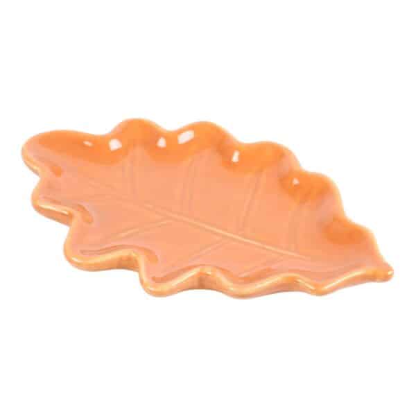 Autumn Leaf Dish - Image 3