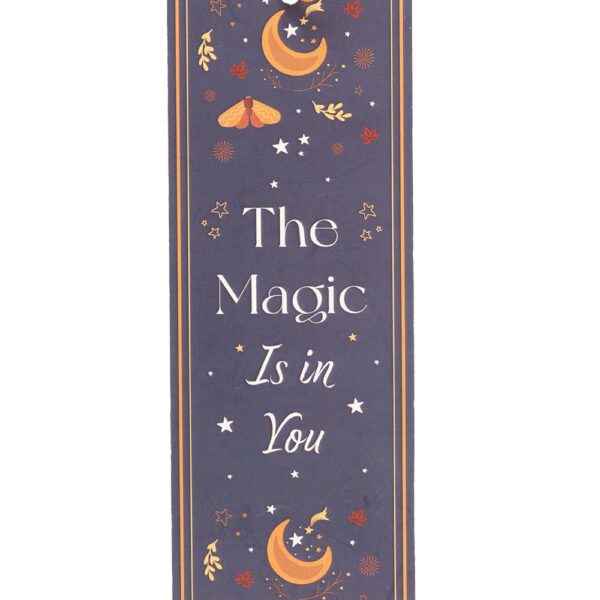 The Magic Is in You Bookmark - Image 2