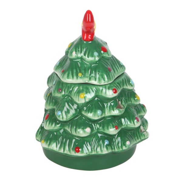 Christmas Tree Oil Burner - Image 3
