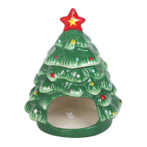Christmas Tree Oil Burner - Image 2