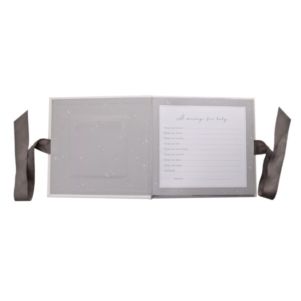 Christening Photo Album - Image 4