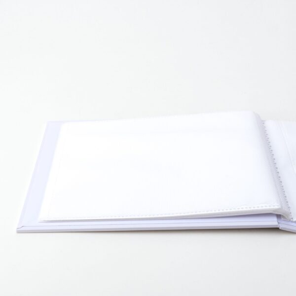Baby Girl Photo Album - Image 2