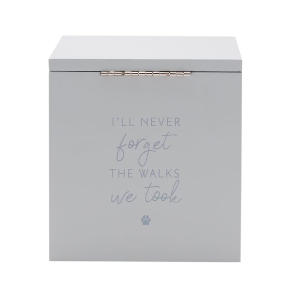 Photo Box Pet Urn - Image 2