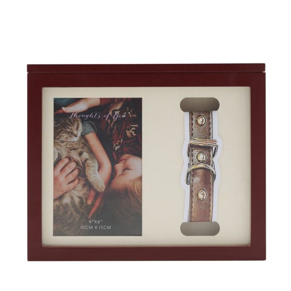 Pet Memorial Box - Image 2