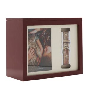 Pet Memorial Box