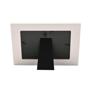 Spoilt Dog Lives Here Photo Frame